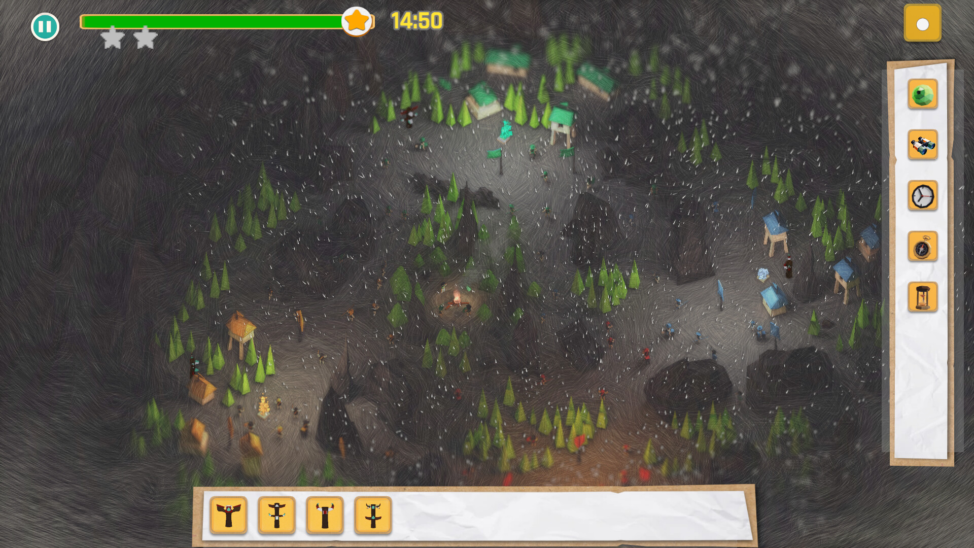 Tiny Utopia screenshot 5