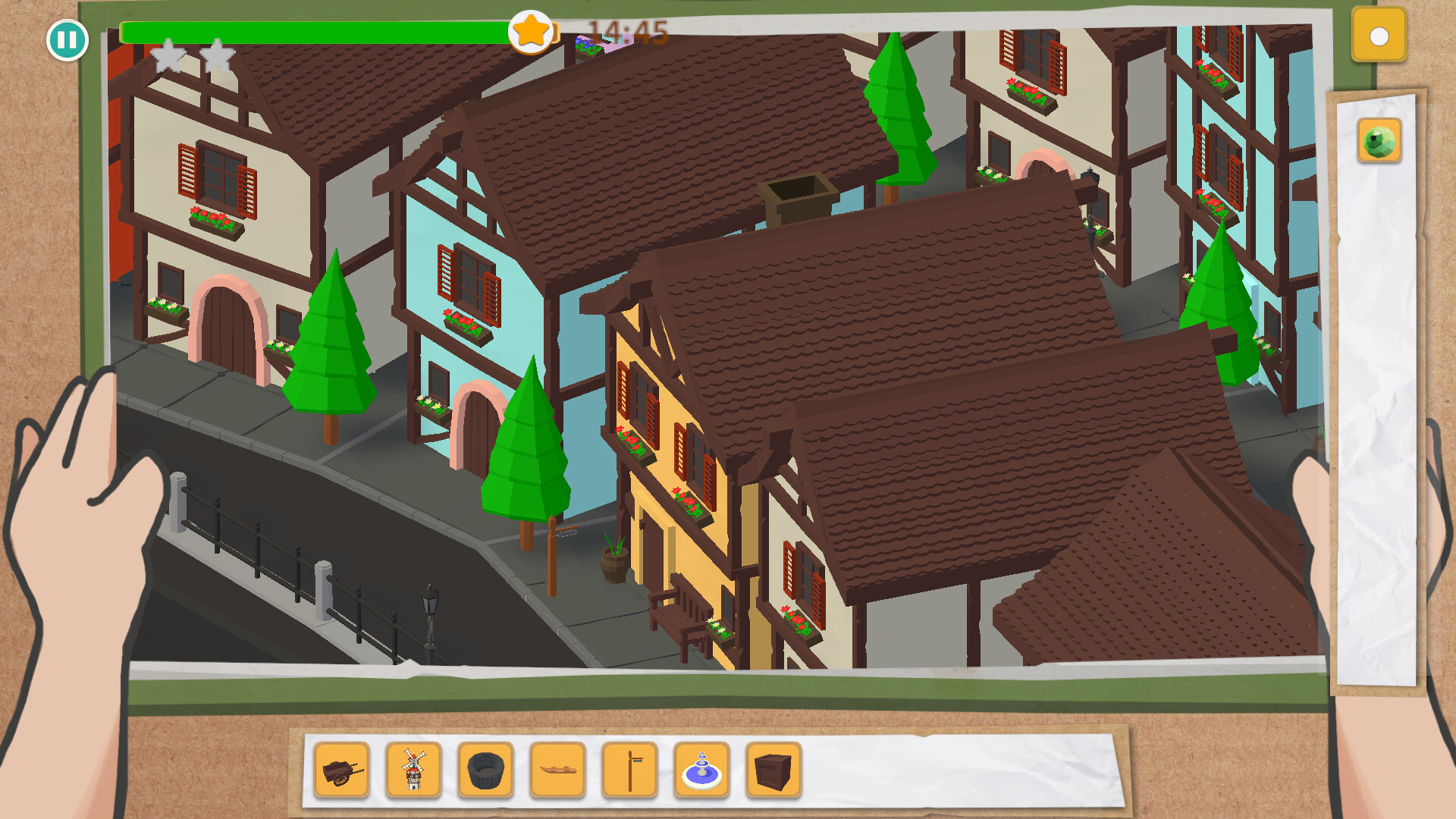 Tiny Utopia screenshot 11
