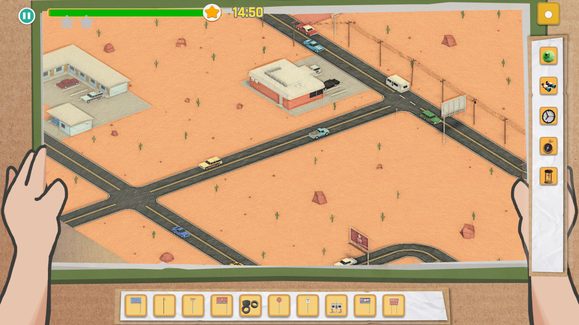 Tiny Utopia screenshot 29