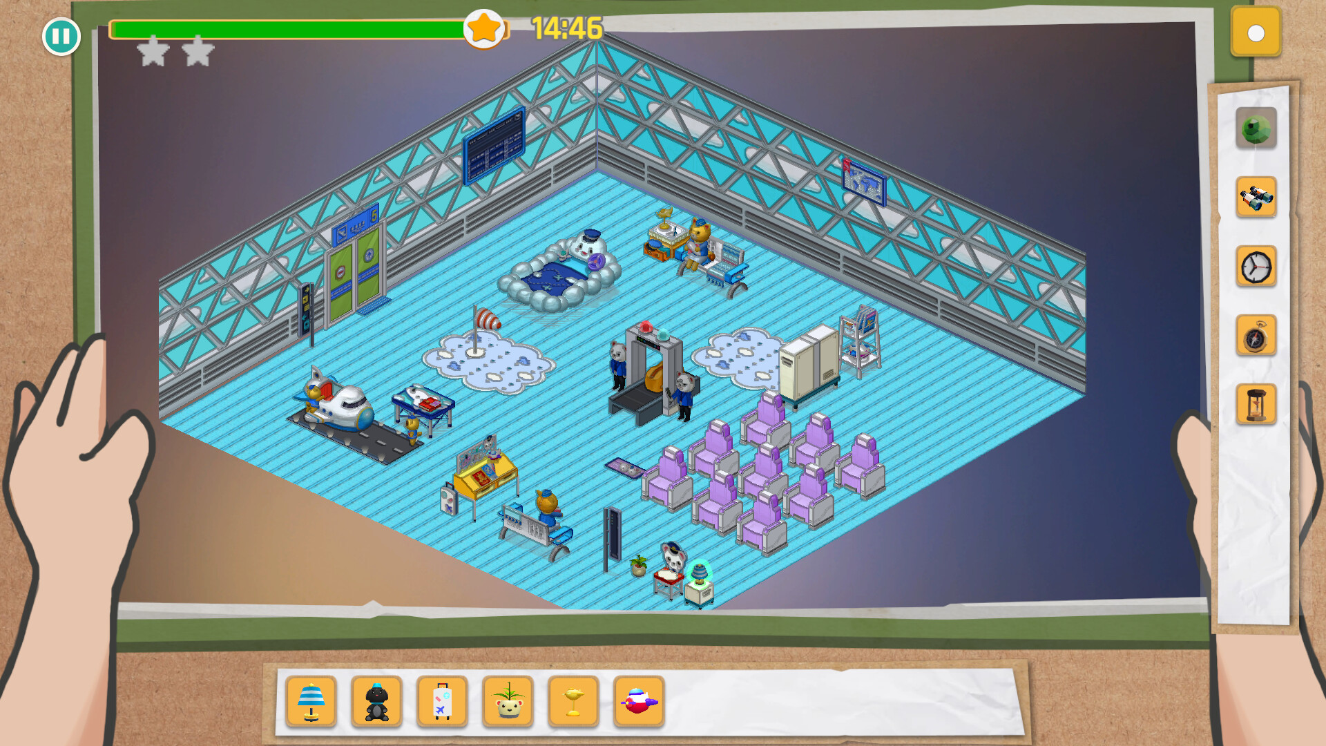 Tiny Utopia screenshot 16