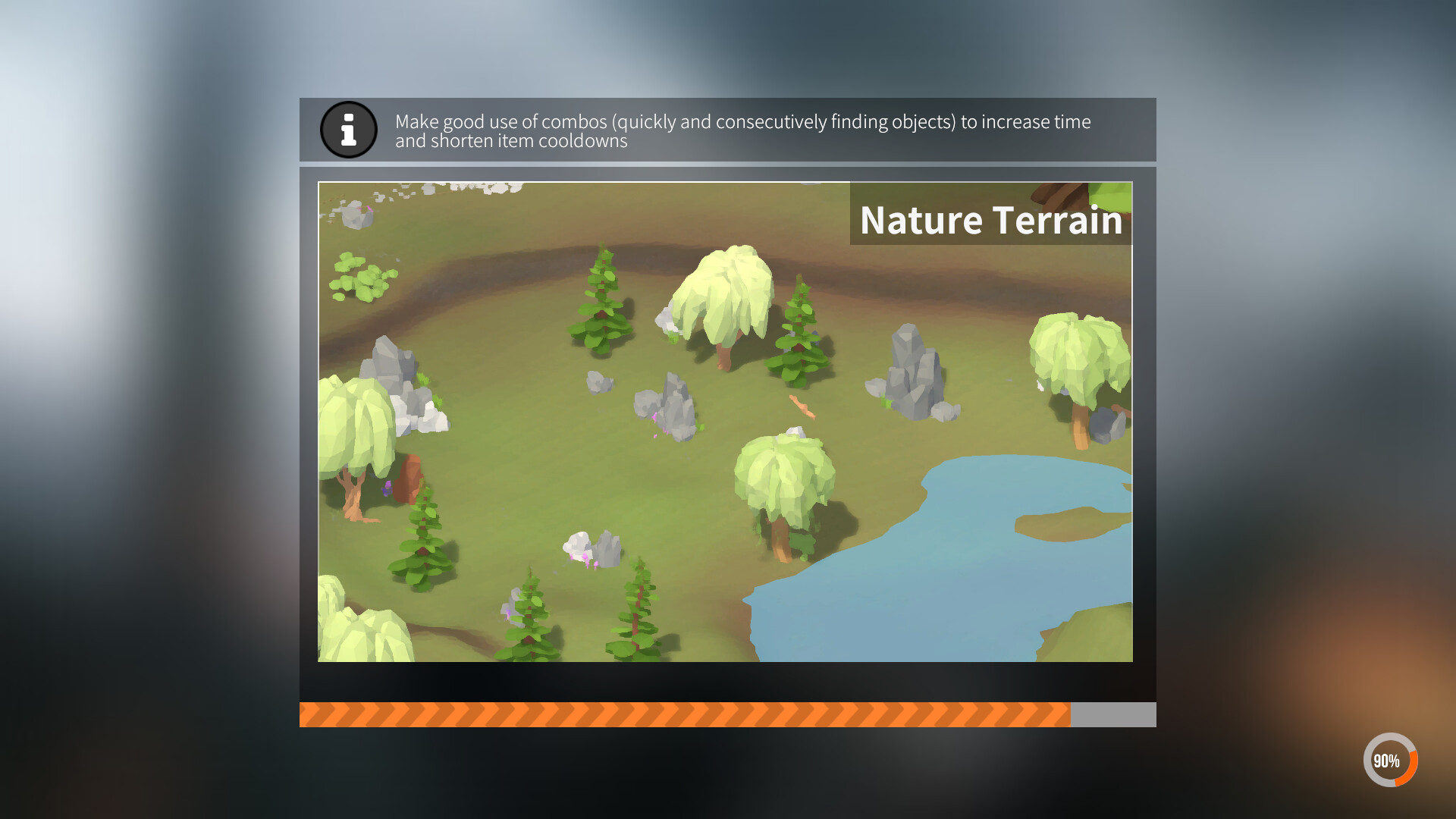 Tiny Utopia screenshot 19