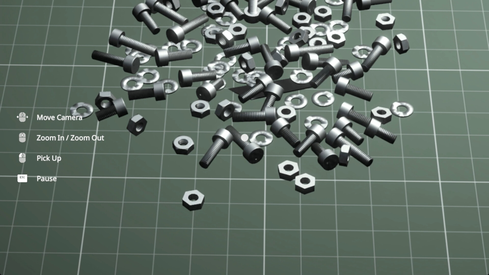LOW VALUE JOB screenshot 2