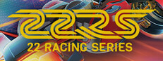 22 Racing Series RTS-Racing banner