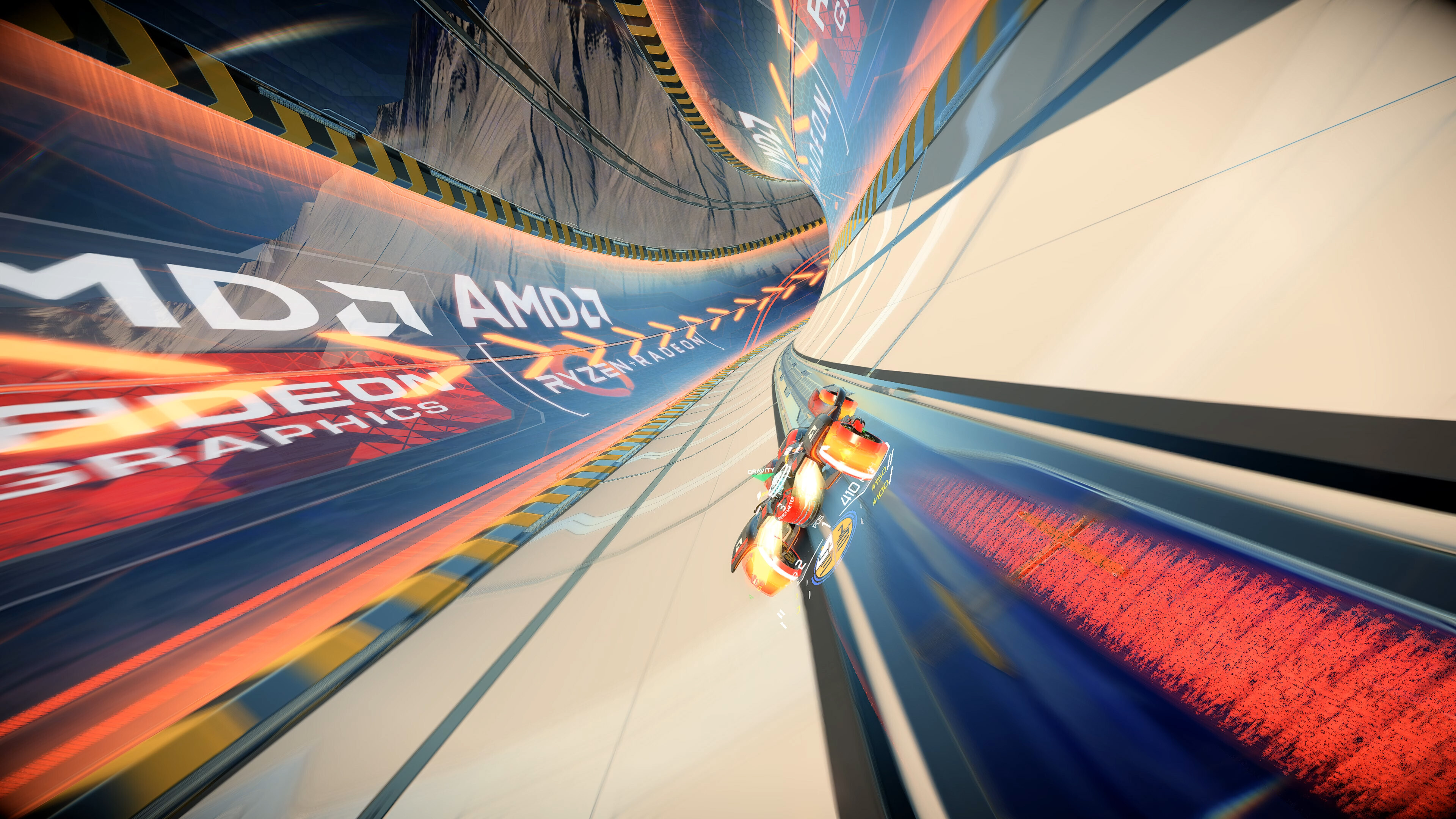 22 Racing Series screenshot 13