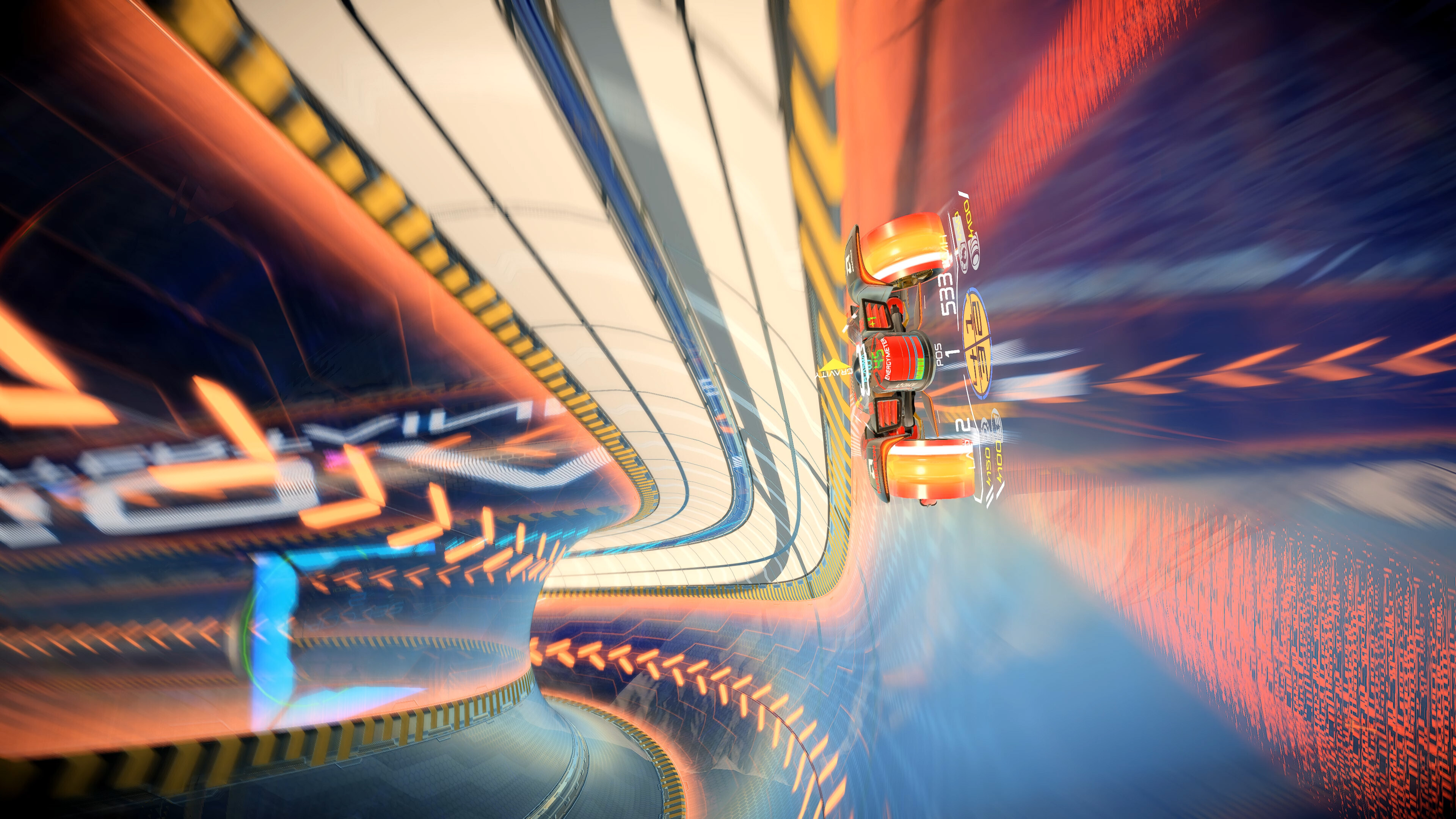 22 Racing Series screenshot 12