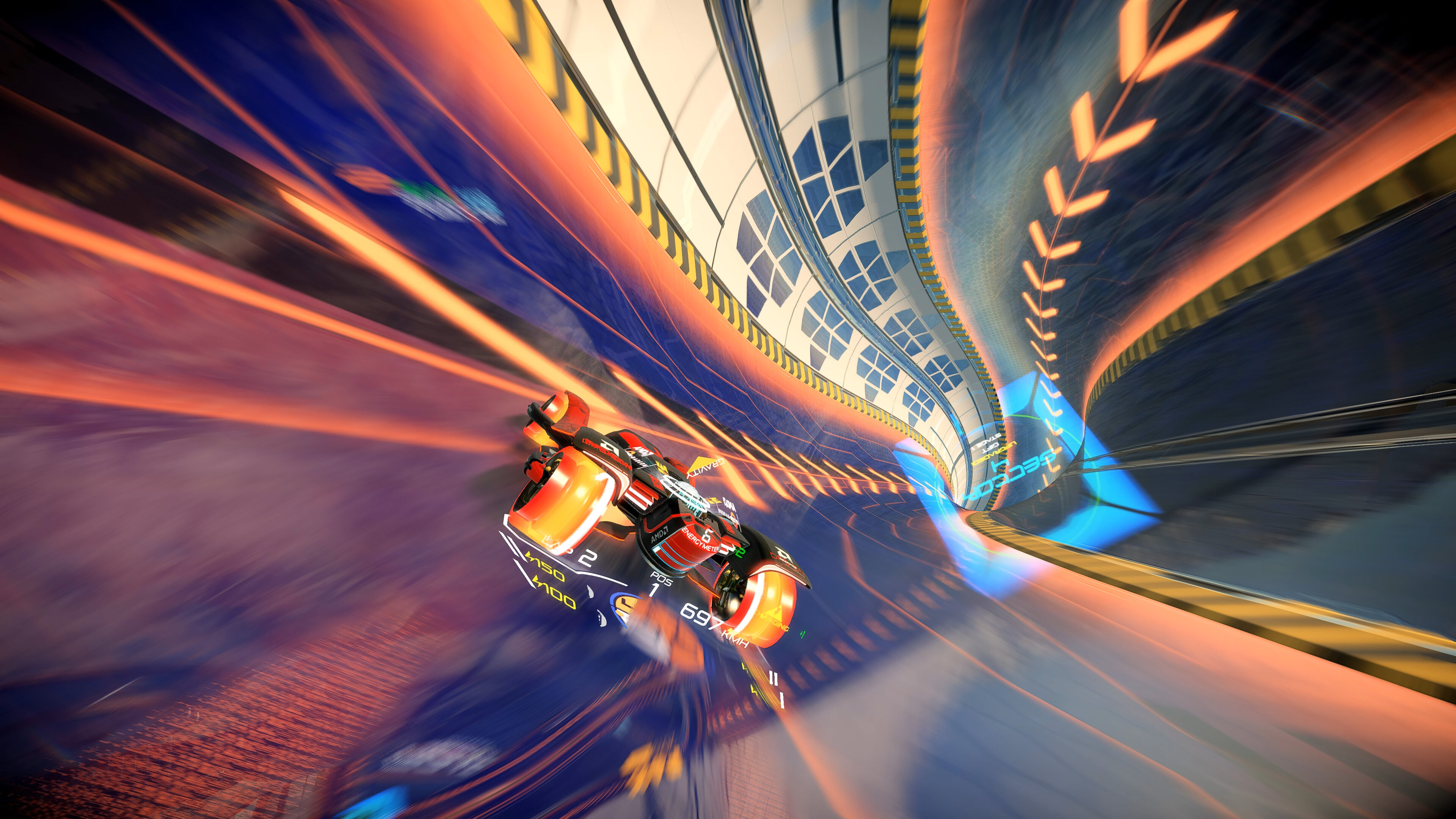 22 Racing Series screenshot 6
