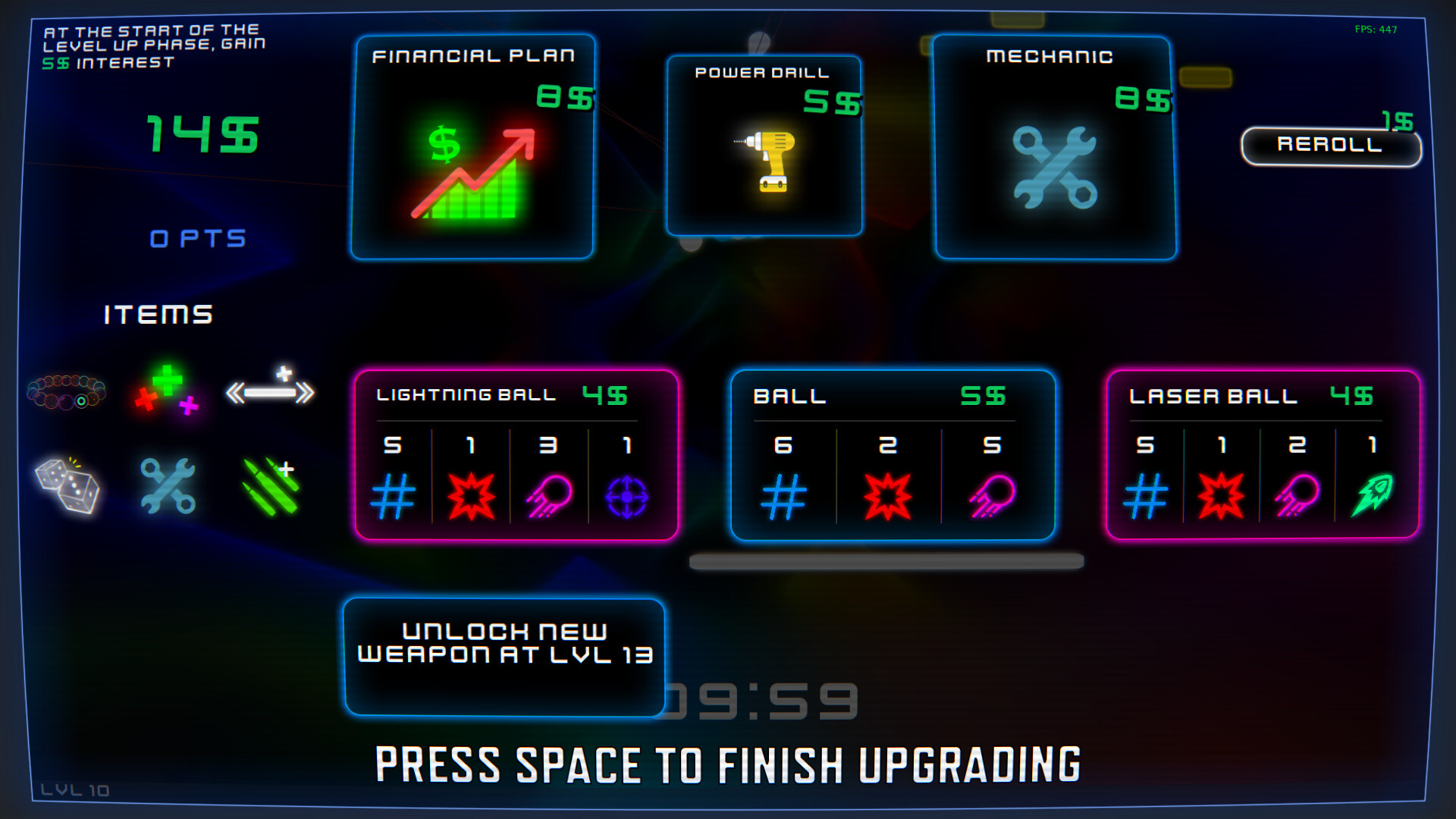 BreakLoop screenshot 2