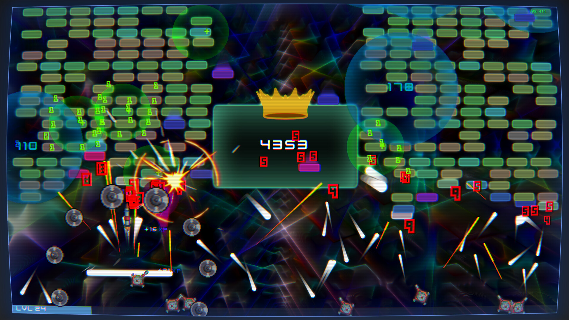 BreakLoop screenshot 5
