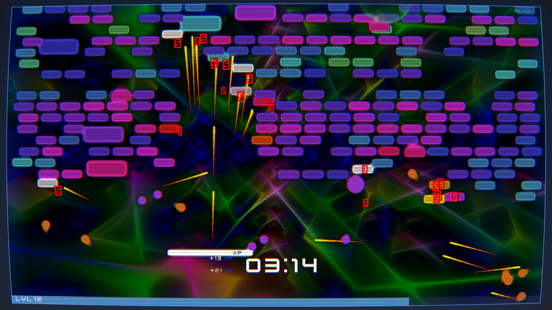 BreakLoop screenshot 3