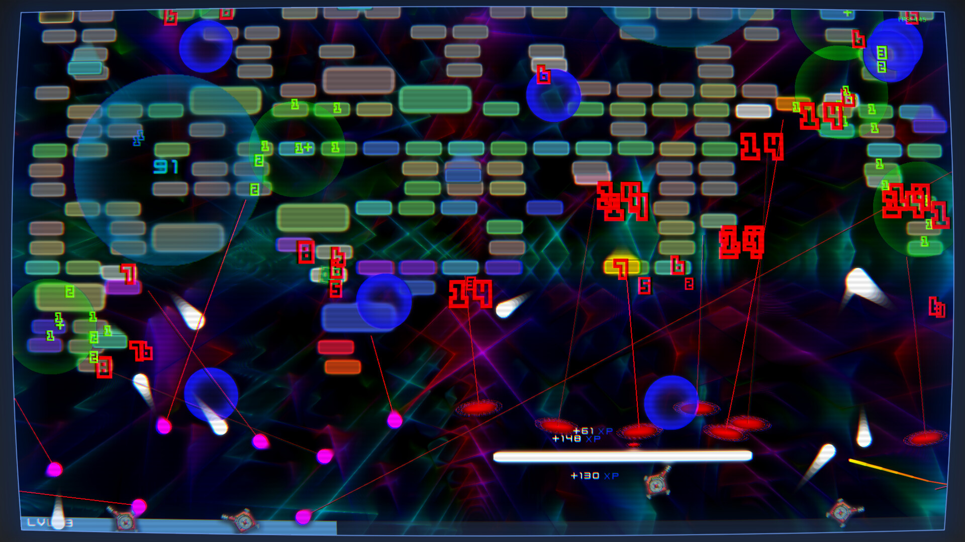 BreakLoop screenshot 4