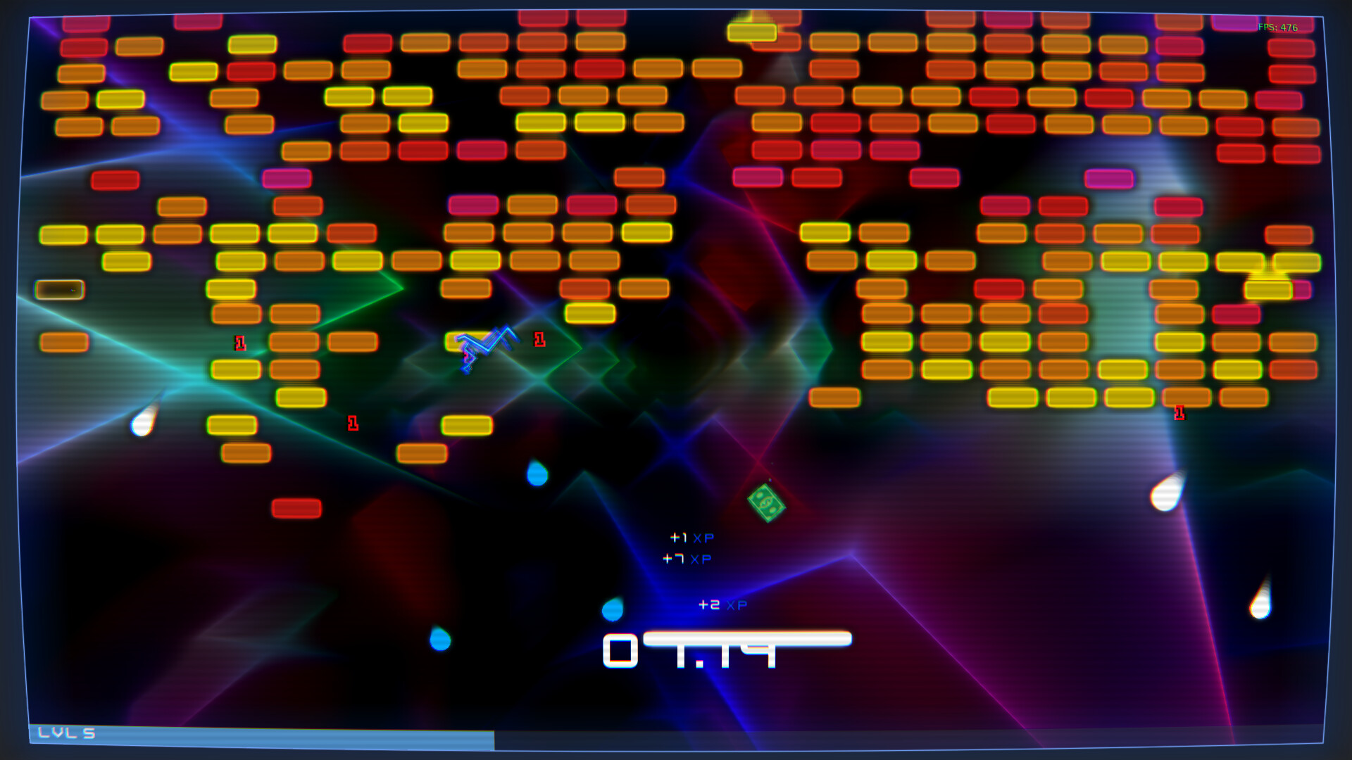 BreakLoop screenshot 1