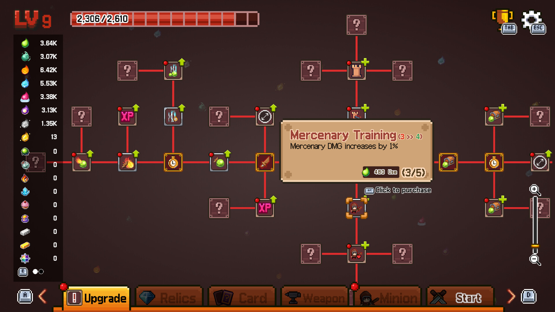 Slime Tempest screenshot 8