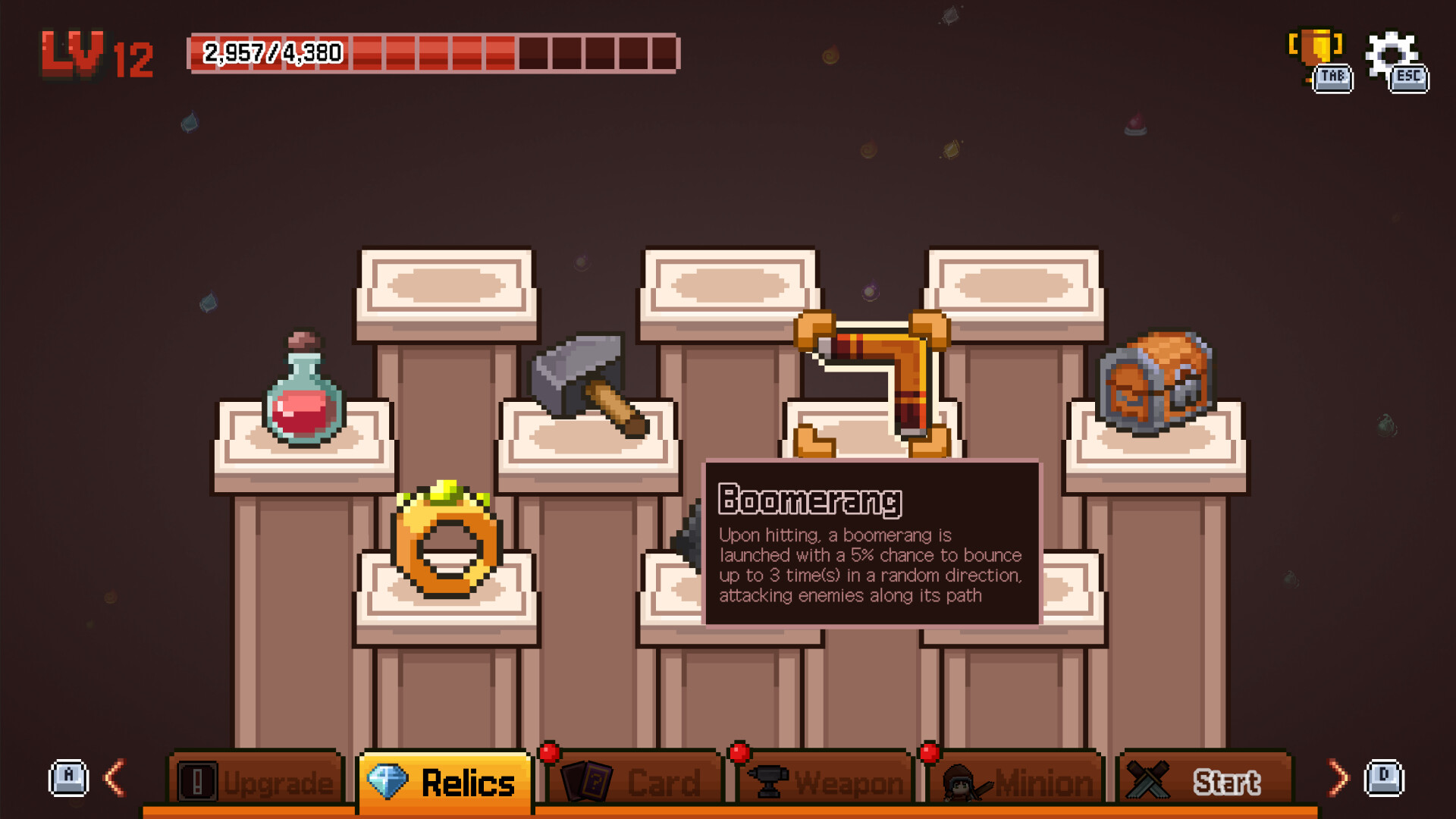 Slime Tempest screenshot 10