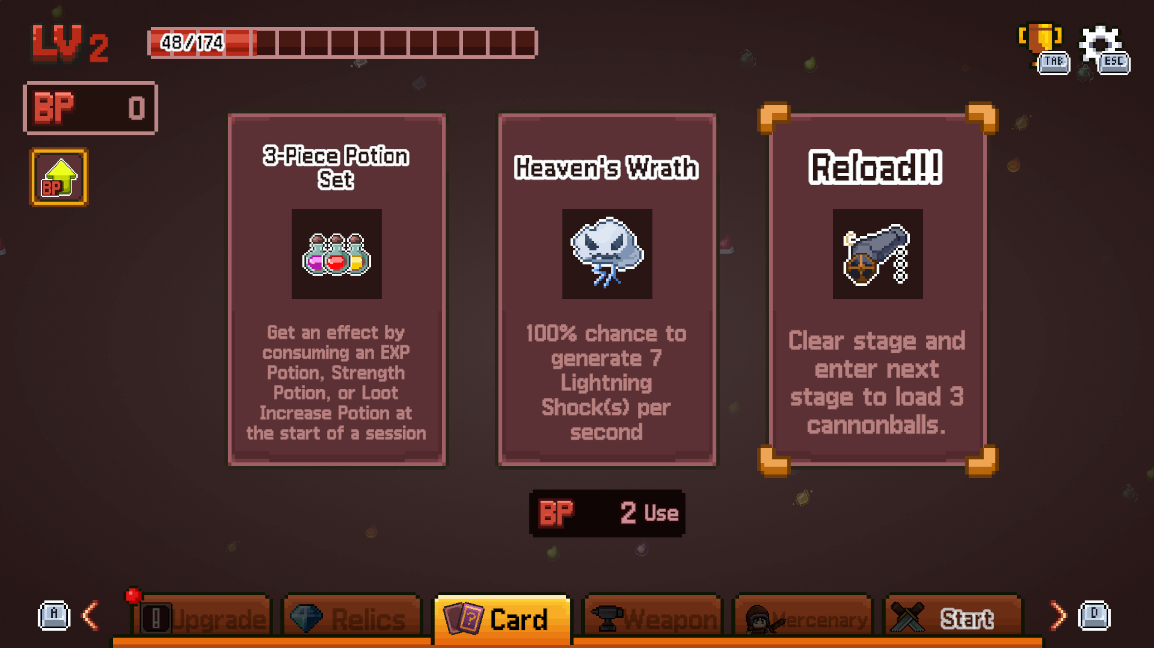 Slime Tempest screenshot 11