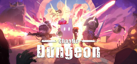 Chaotic Dungeon