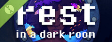 rest: in a dark room [demo]