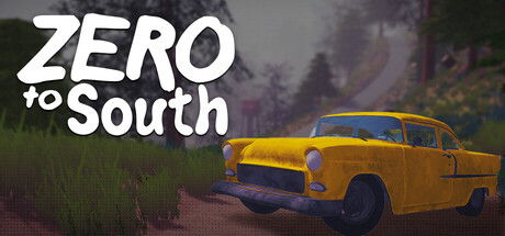 Zero To South — Steam header
