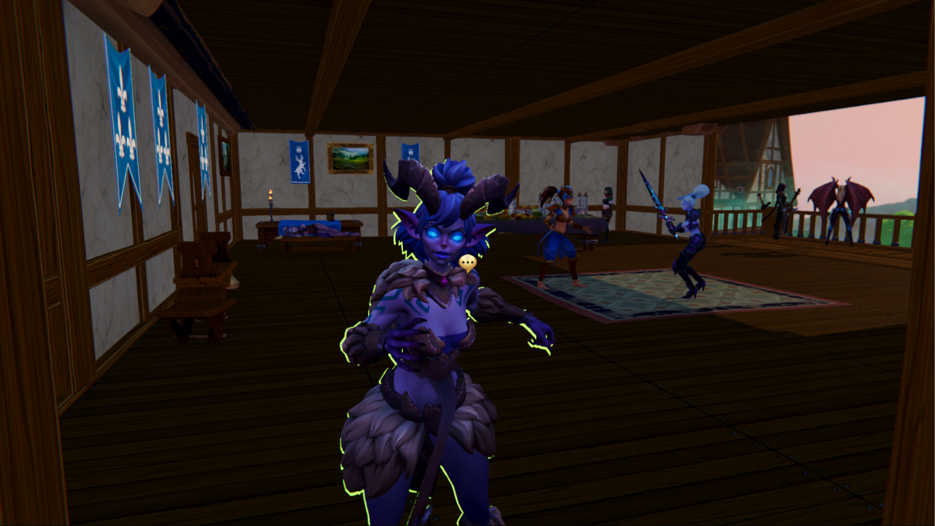 Guild Simulator screenshot 4