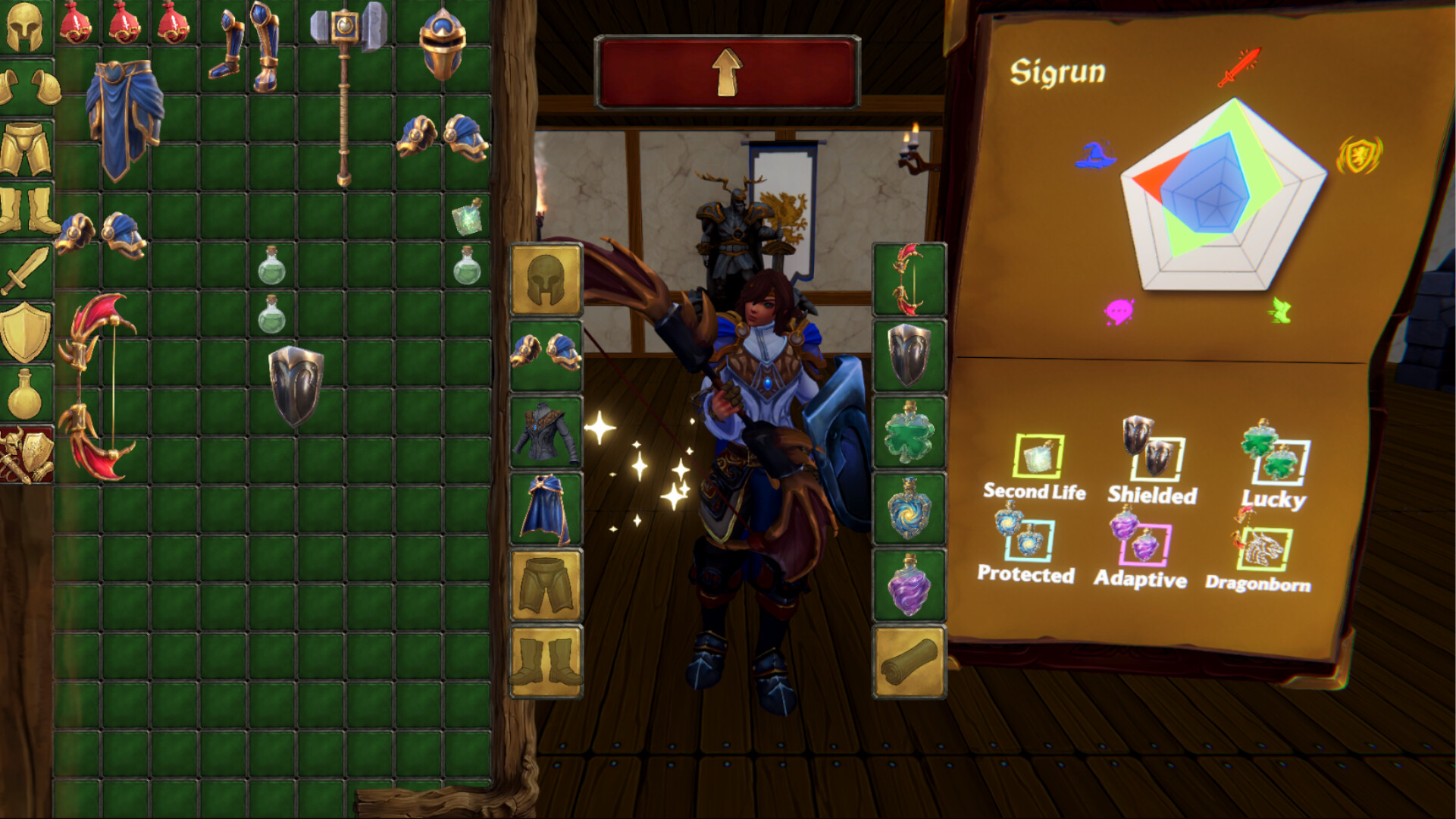 Guild Simulator screenshot 5