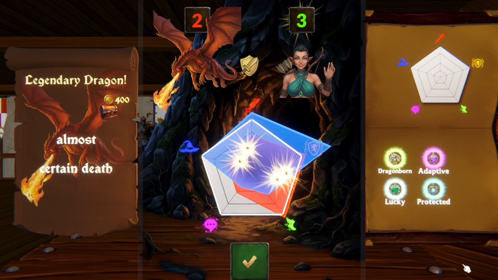 Guild Simulator screenshot 8