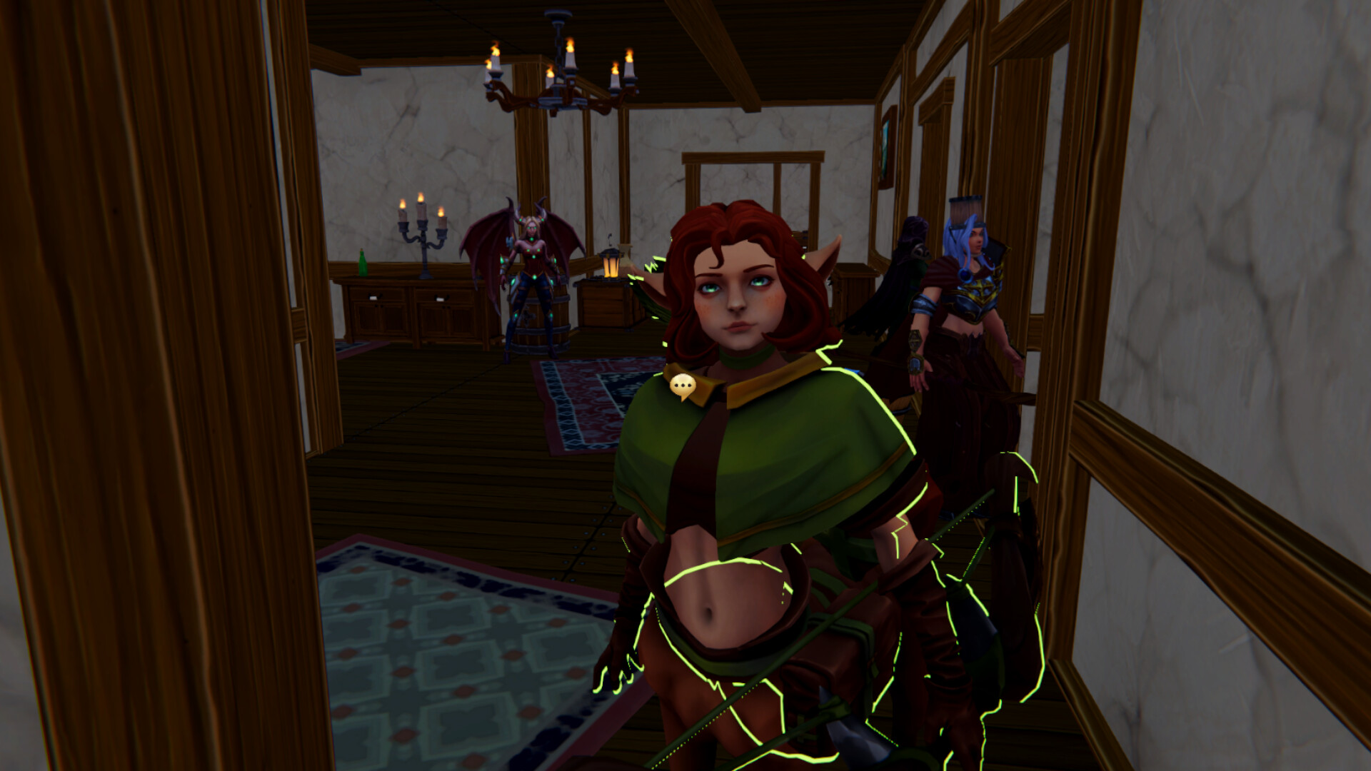 Guild Simulator screenshot 9