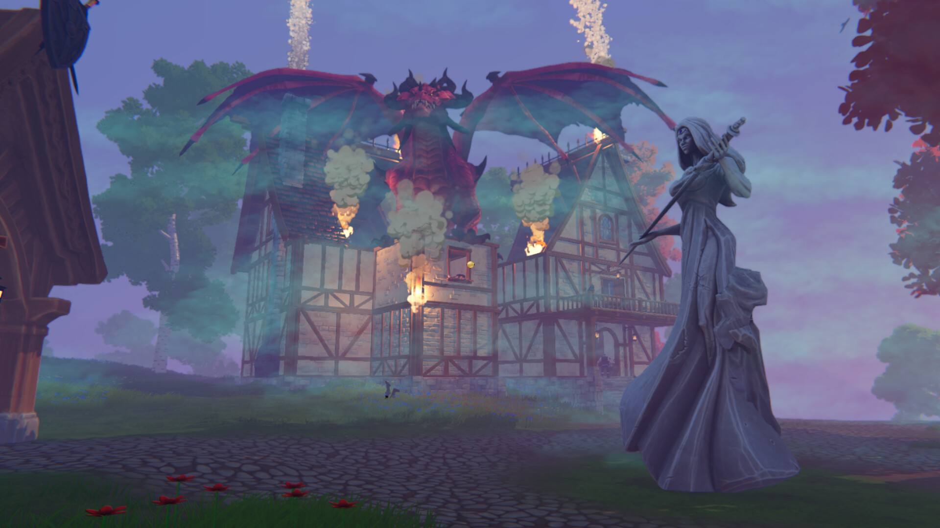 Guild Simulator screenshot 7