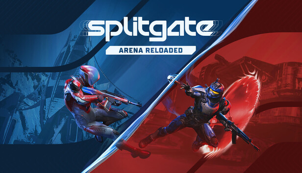Splitgate Arena Reloaded Season 1 Starter Pack On Steam