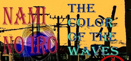 Nami no Iro - The Color of the Waves