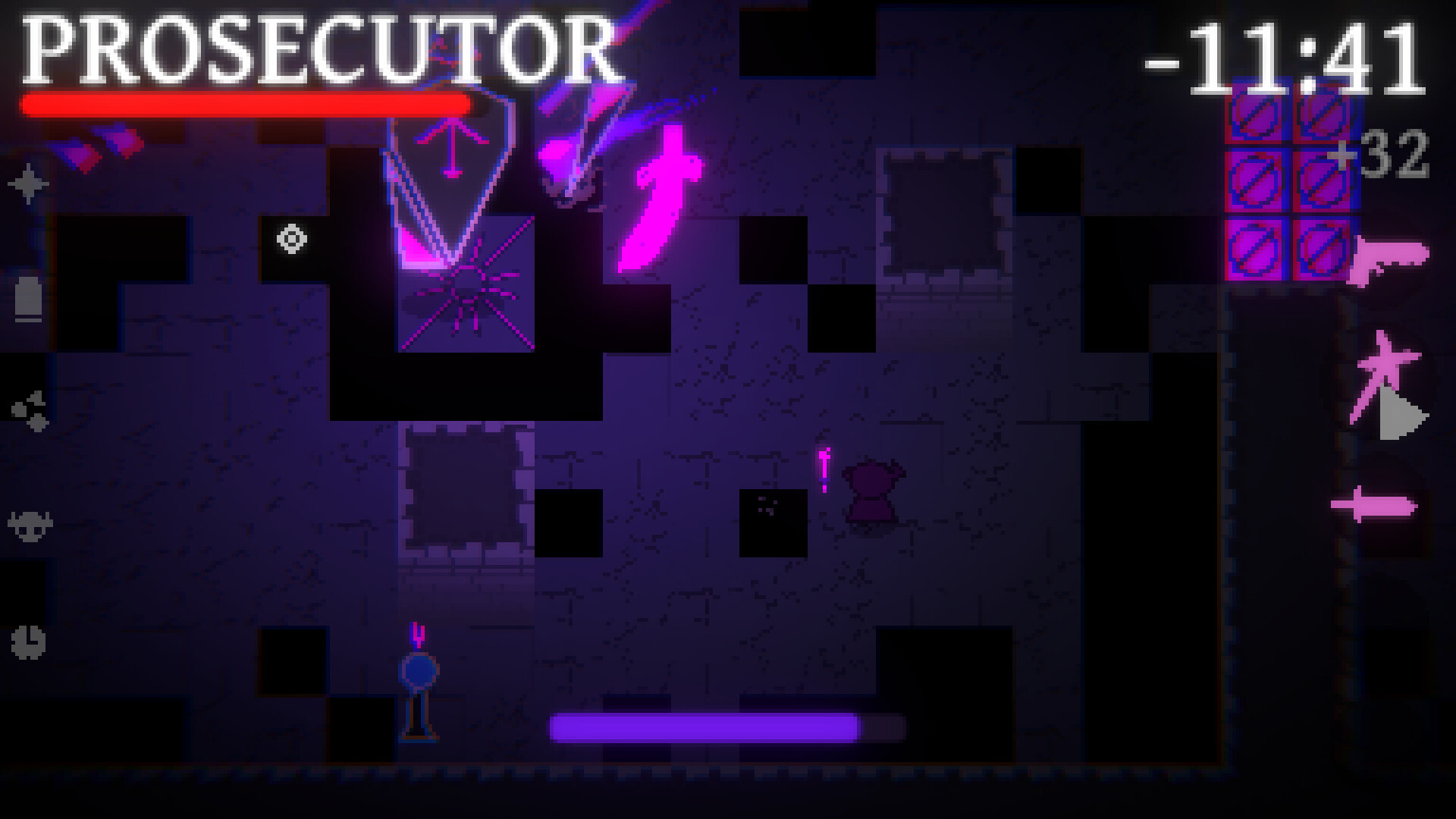 Negative Time screenshot 5