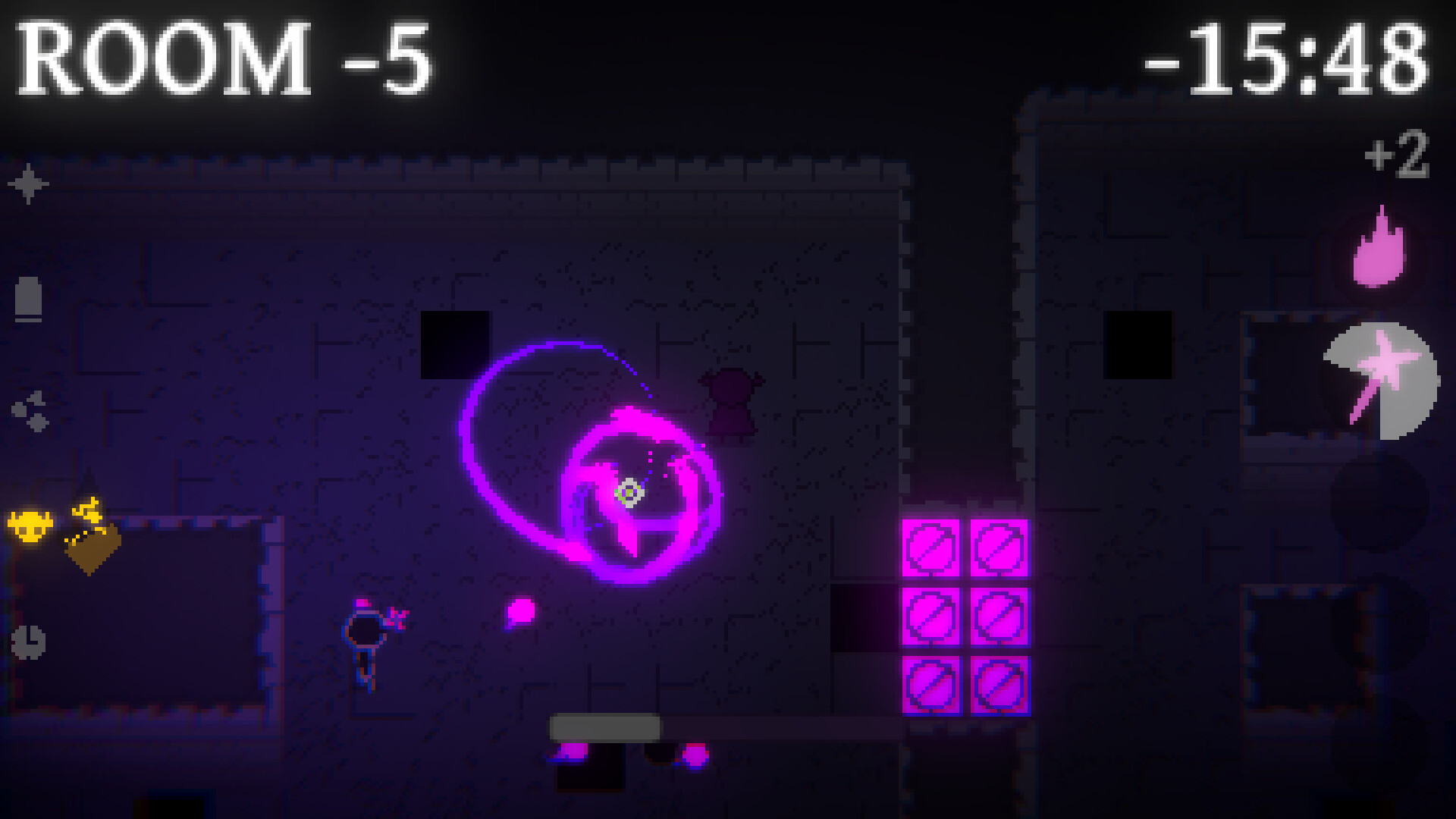 Negative Time screenshot 8