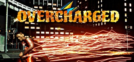 Overcharged