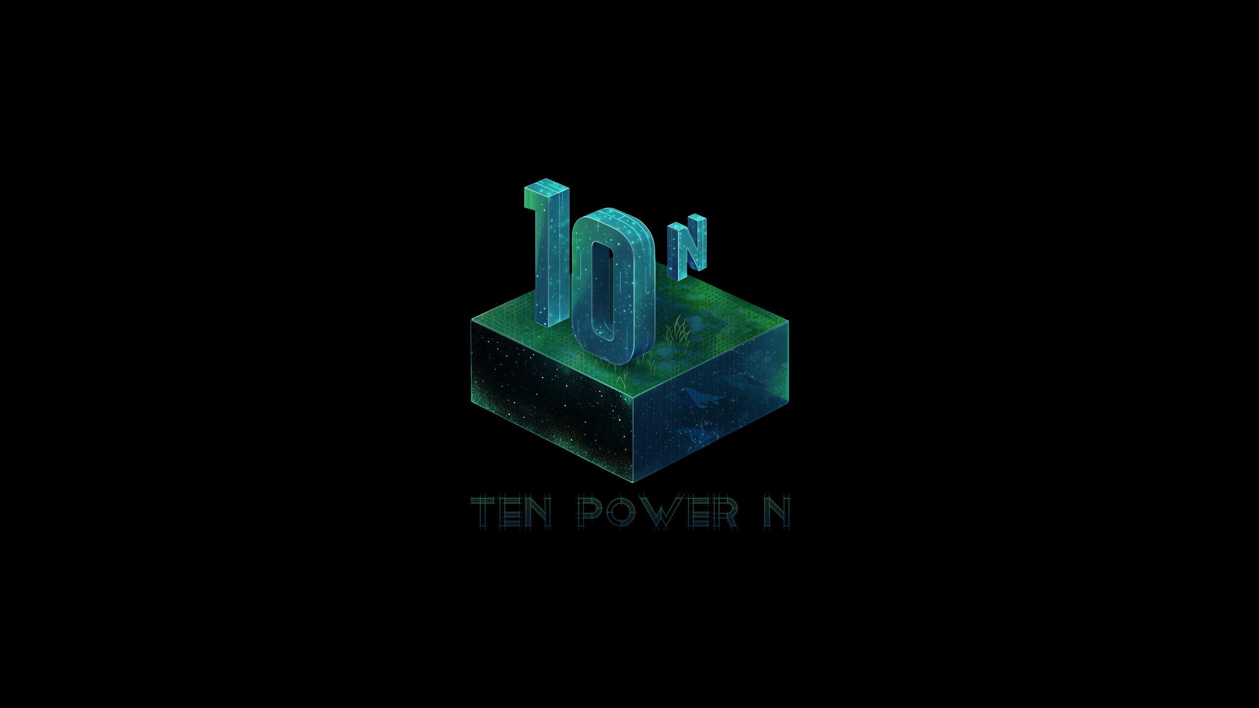 10ⁿ - Ten Power N screenshot 8