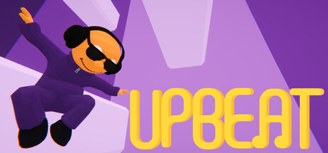 UPBEAT — Steam header