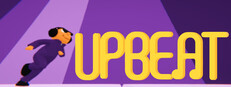 UPBEAT Steam art