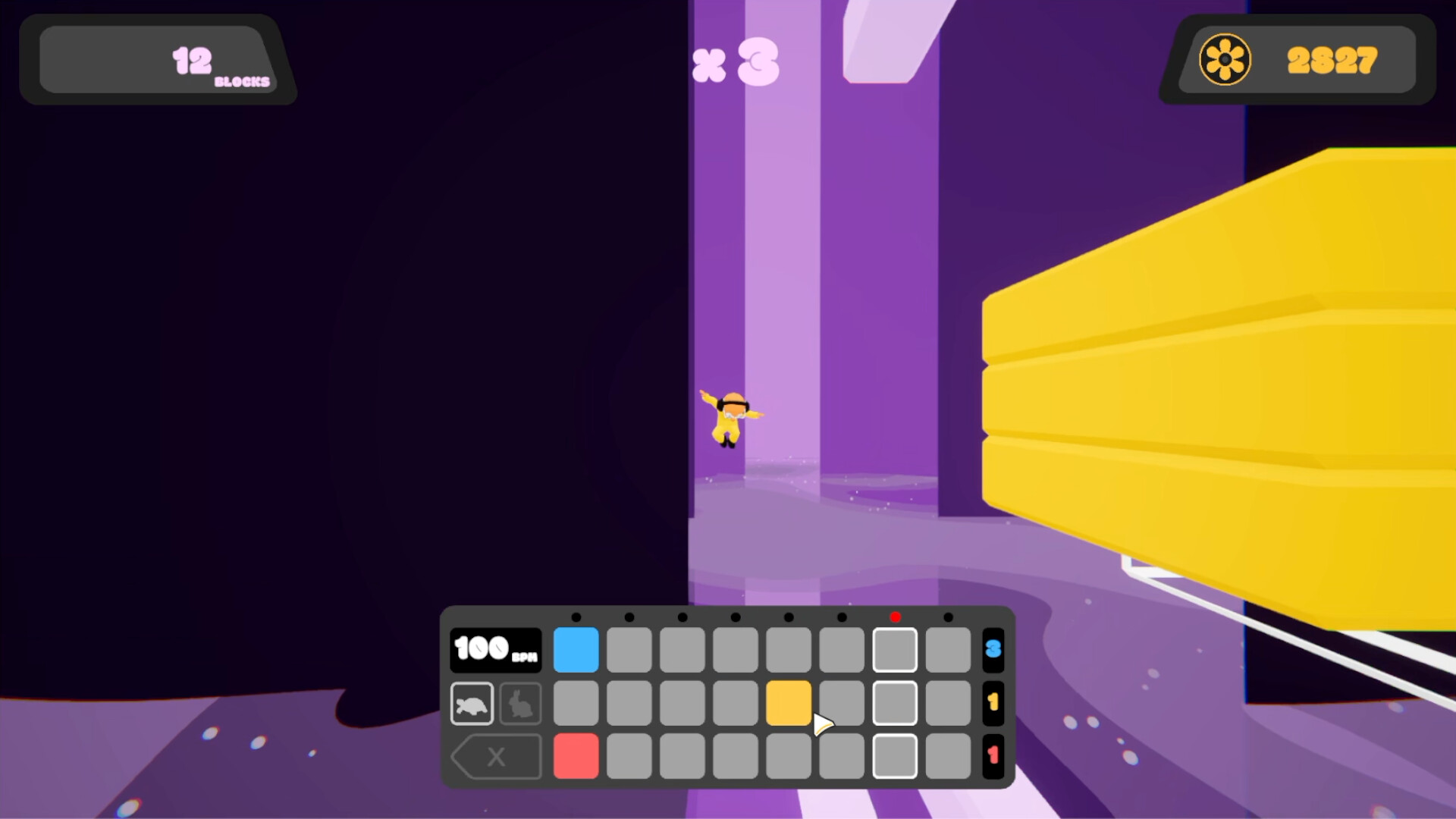 UPBEAT screenshot 6