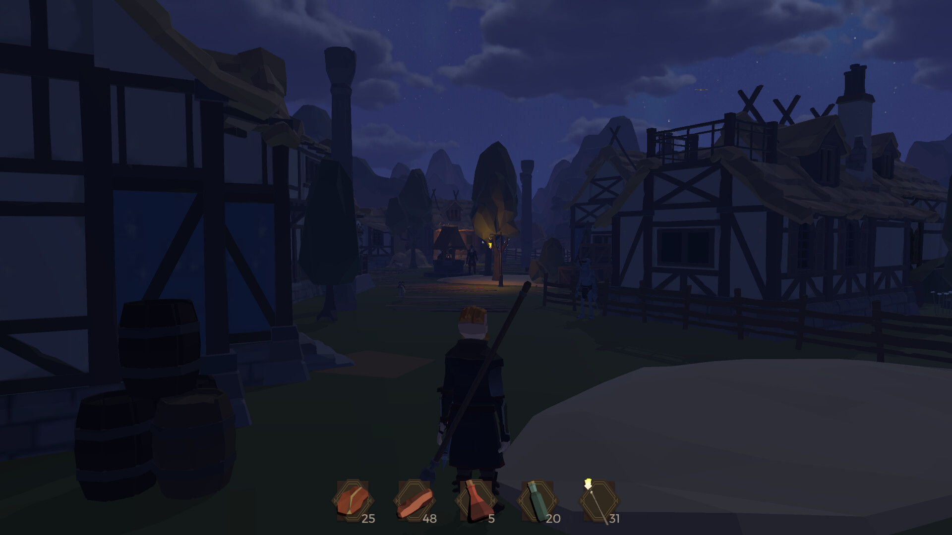 Paign 2 screenshot 7