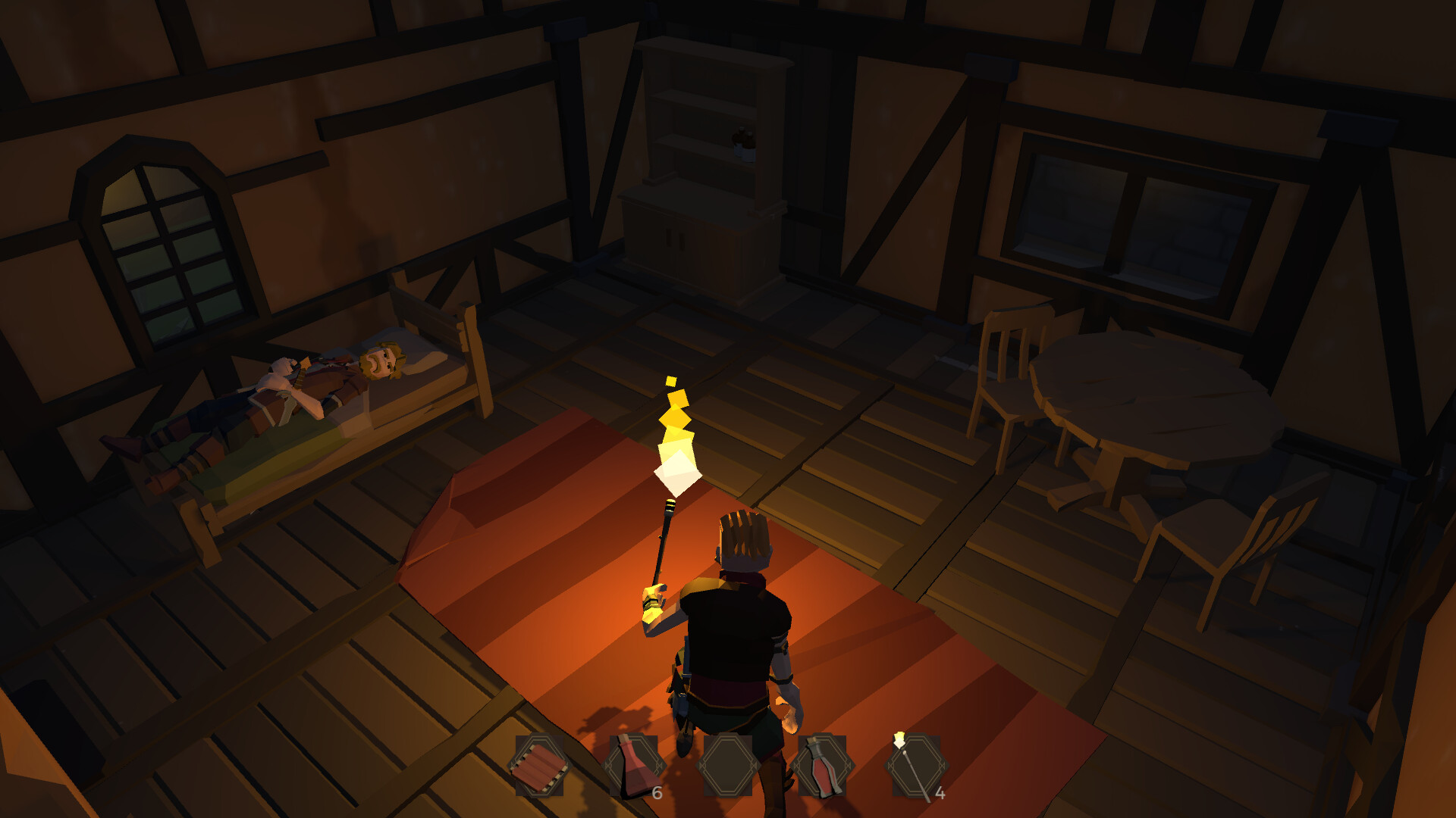 Paign 2 screenshot 3