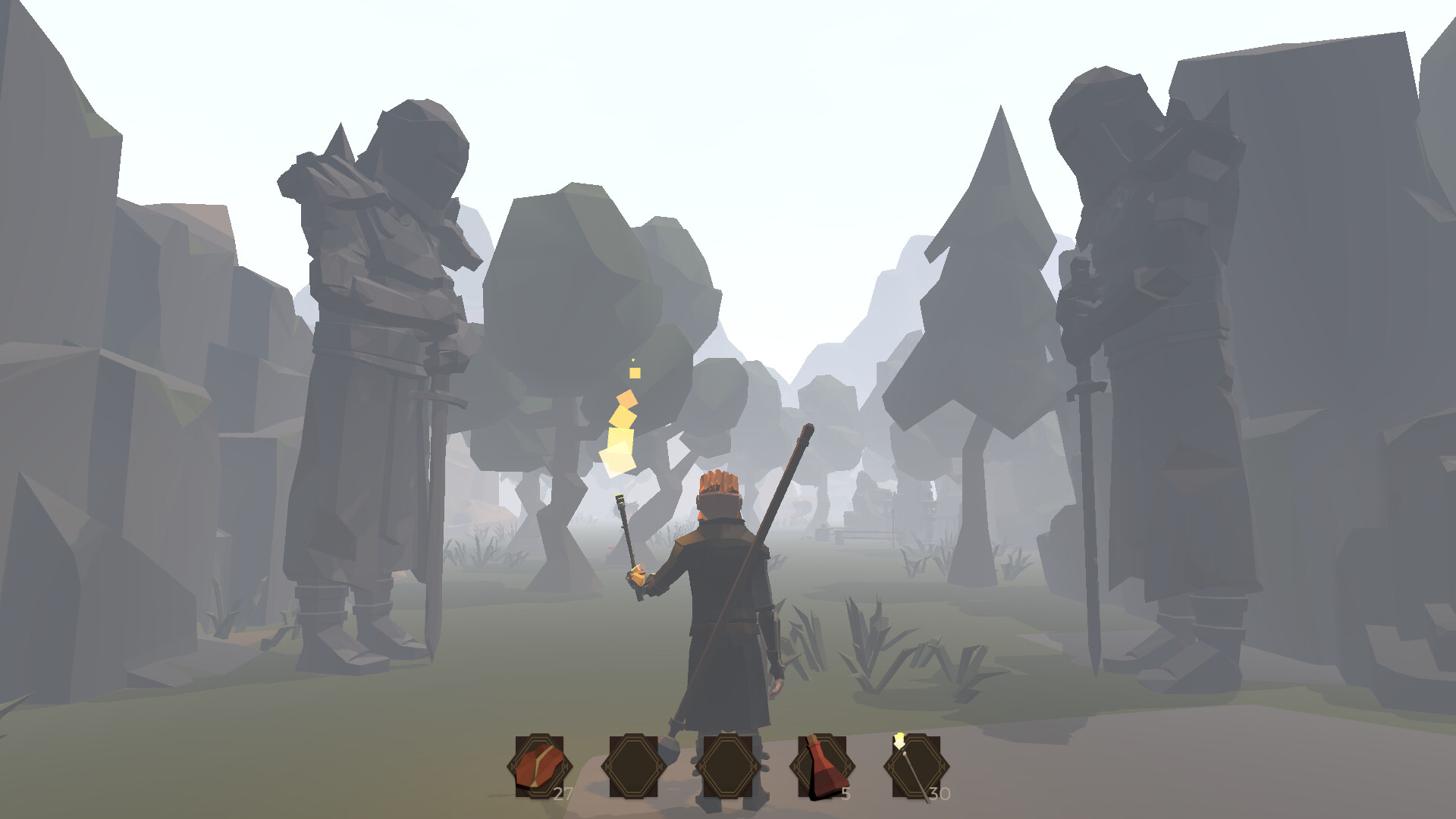 Paign 2 screenshot 5