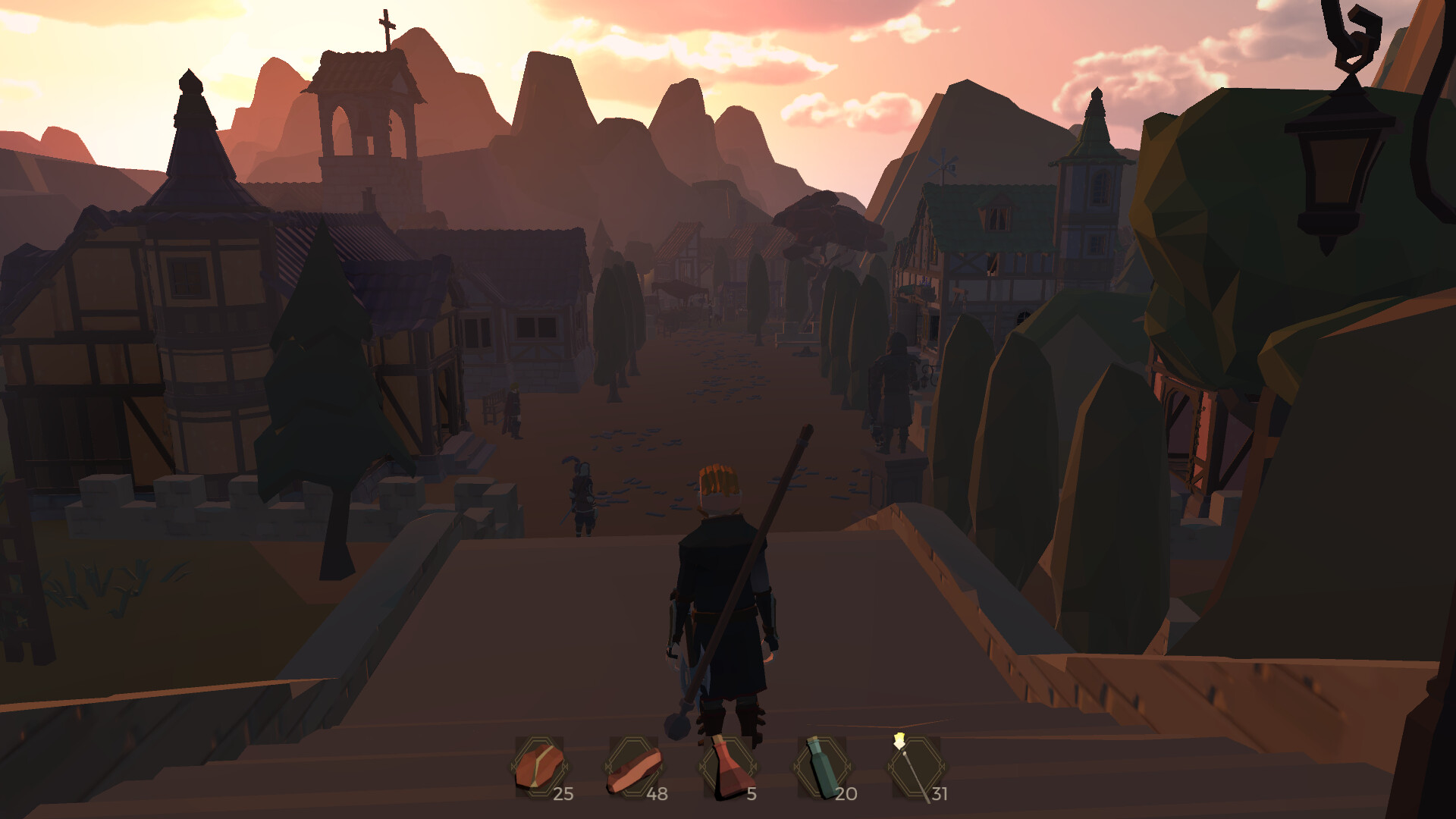 Paign 2 screenshot 1