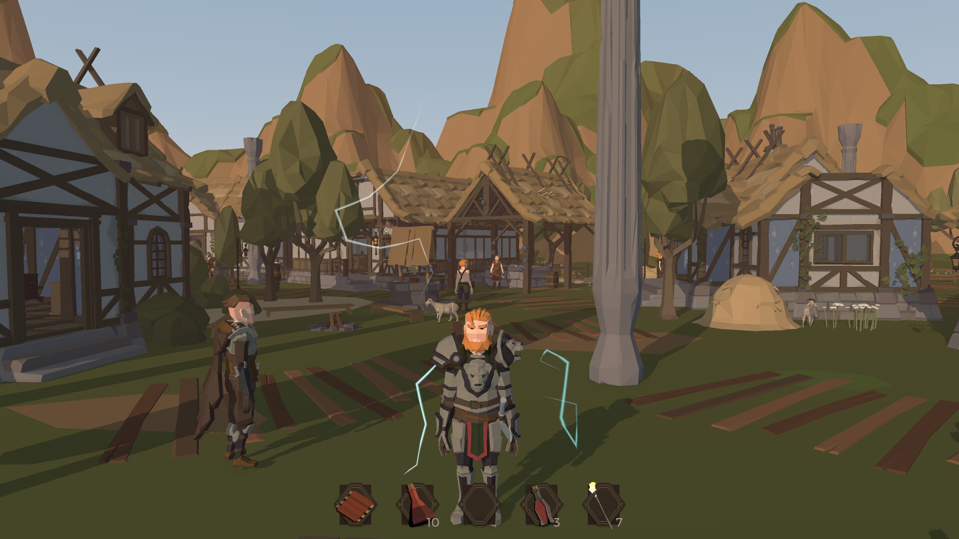 Paign 2 screenshot 2
