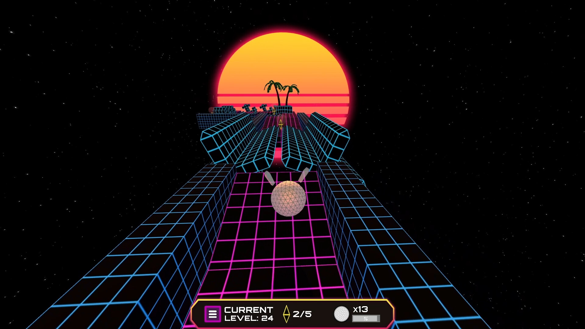 ZepOrb screenshot 2