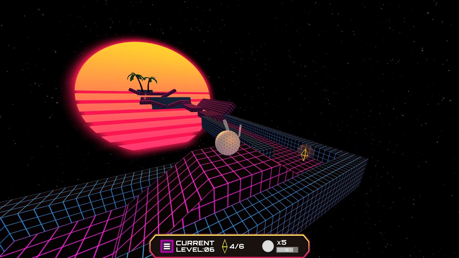 ZepOrb screenshot 3