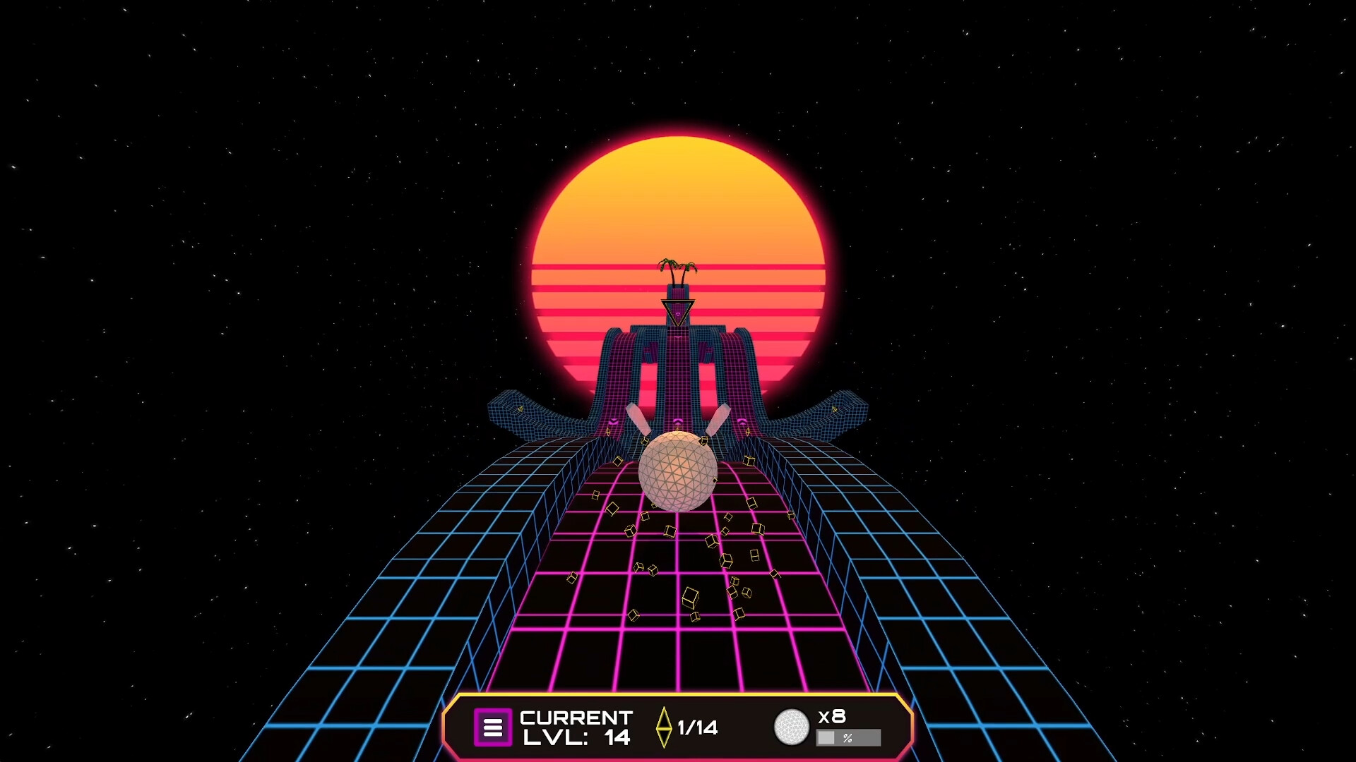 ZepOrb screenshot 1