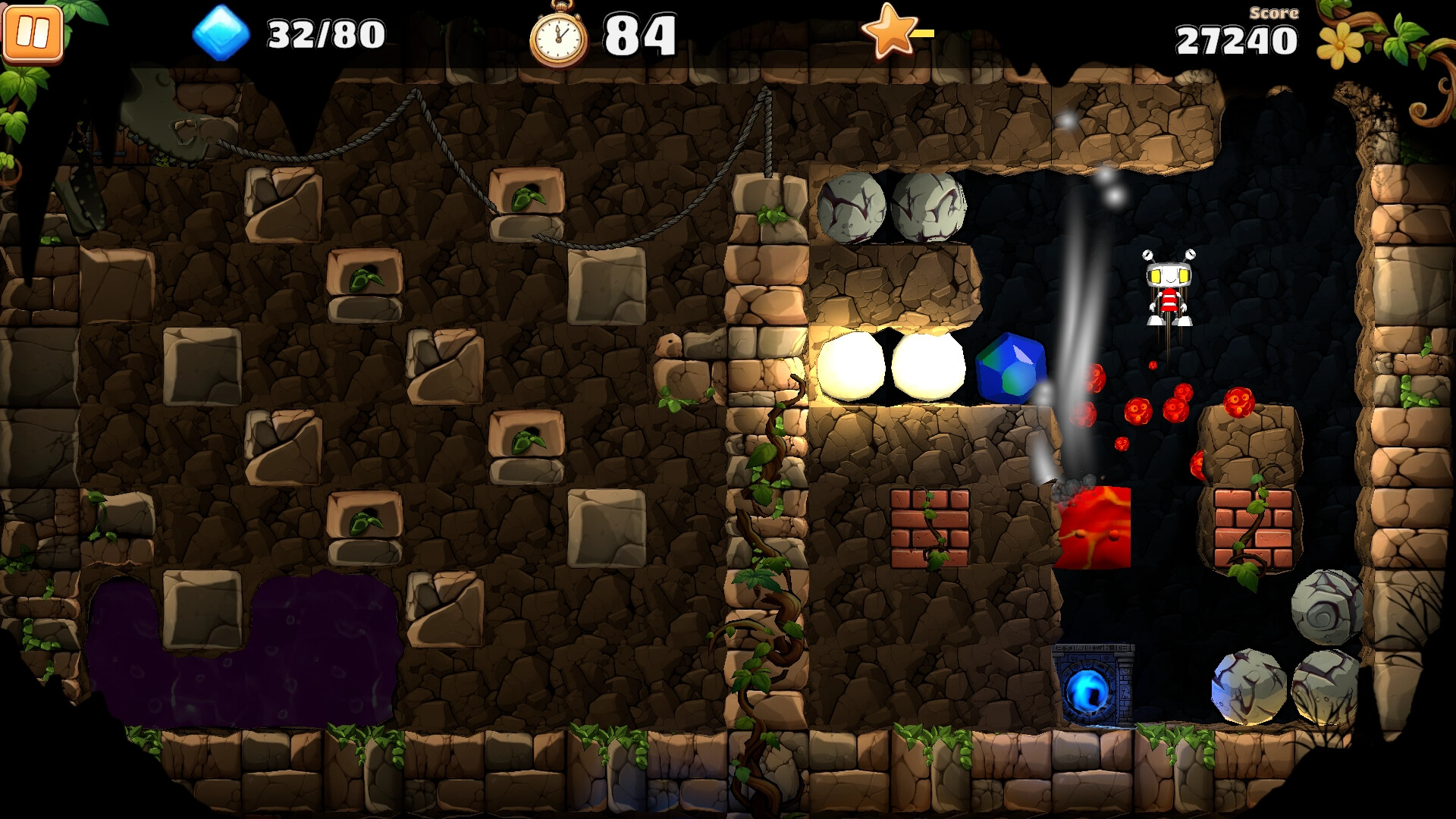 Steam：BOULDER DASH 40th Anniversary Soundtrack