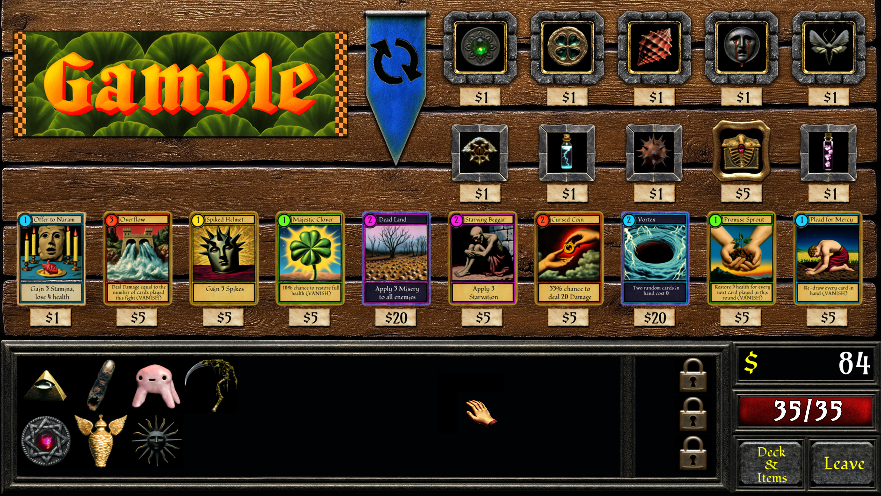 Red Nox screenshot 10