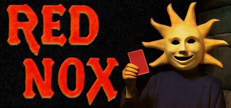 Red Nox — Steam header