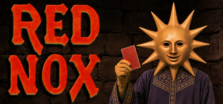 Red Nox — Steam header