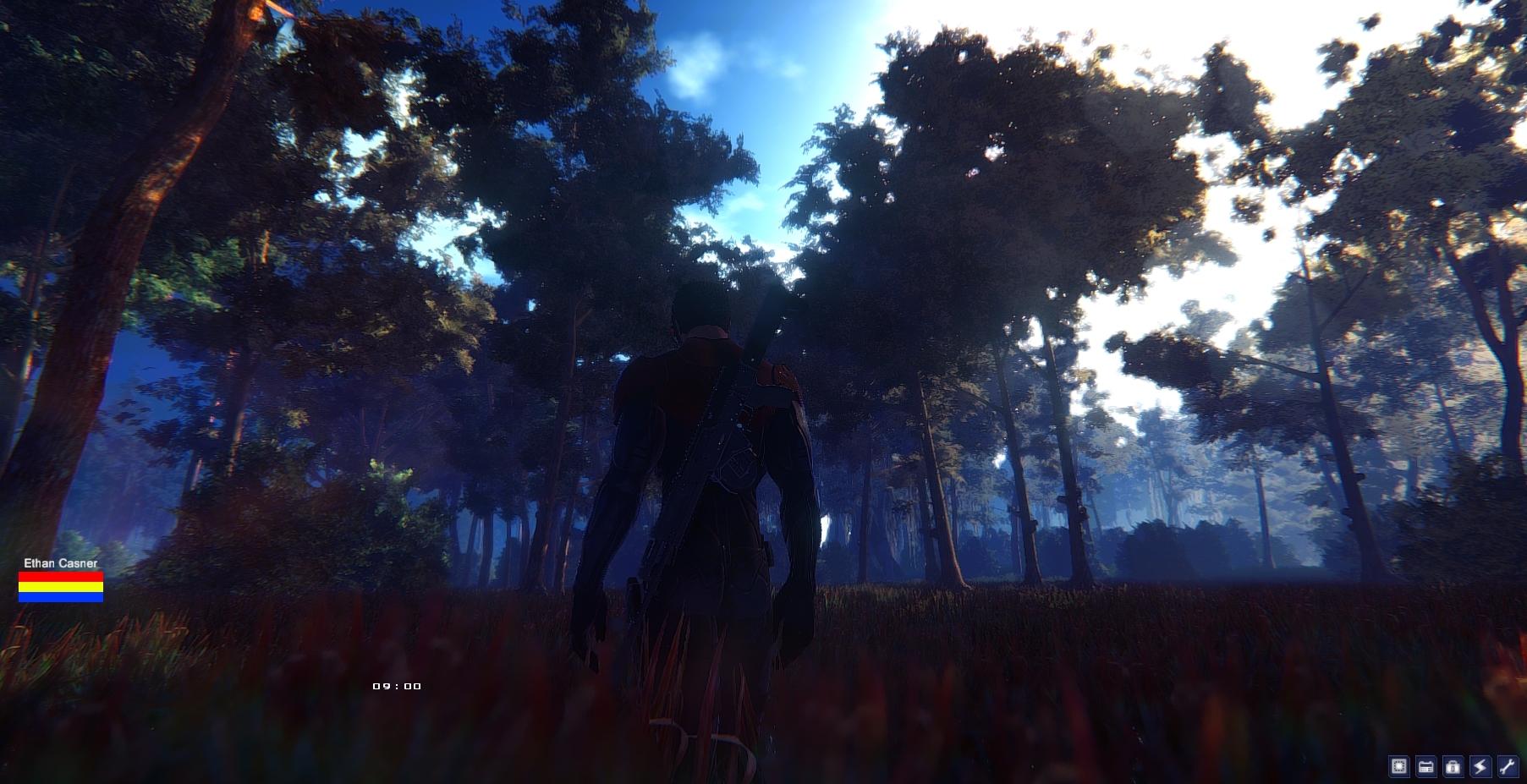 Divergence: Online screenshot 15