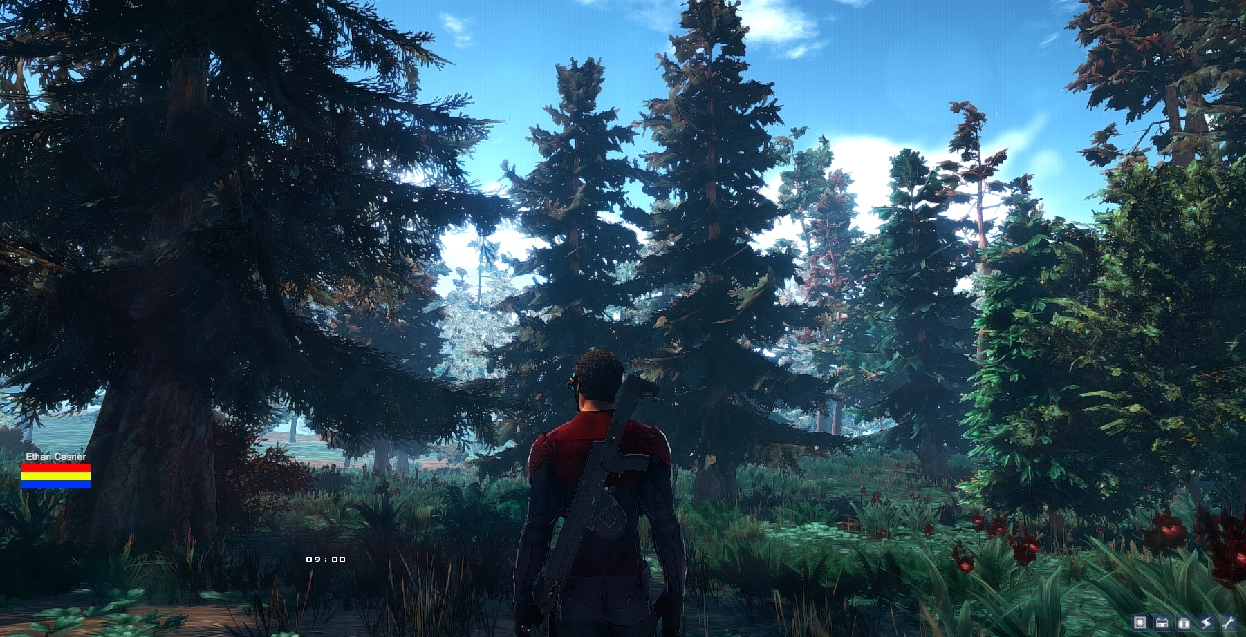 Divergence: Online screenshot 21