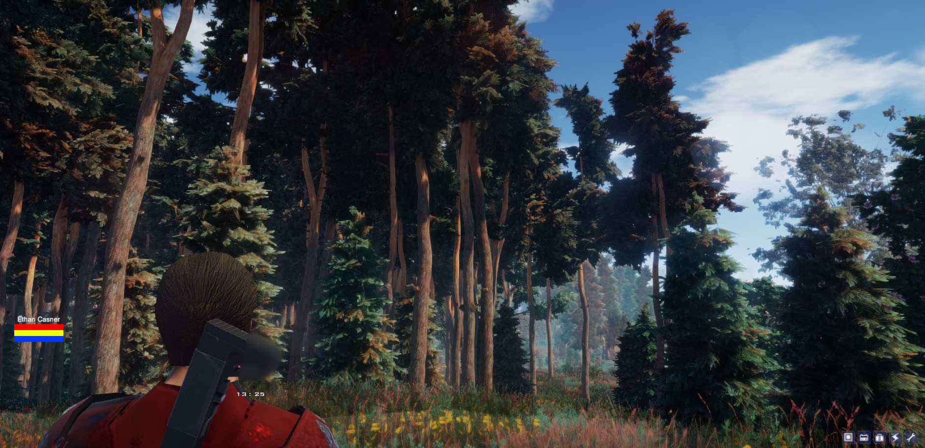 Divergence: Online screenshot 28
